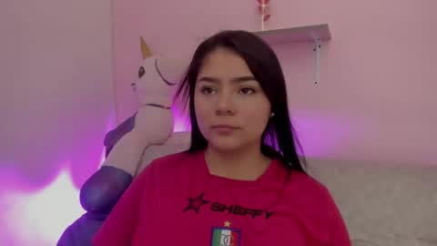 Miss Guzman  online show from April 30, 5:01 am
