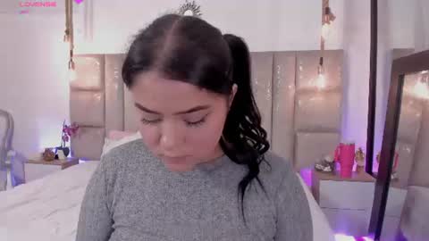 Miss Guzman  online show from July 11, 2:27 am