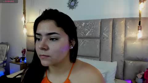 Miss Guzman  online show from June 23, 2:52 am