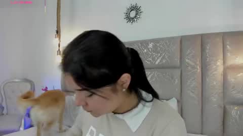 Miss Guzman  online show from August 5, 10:07 pm