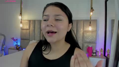 Miss Guzman  online show from July 28, 11:15 pm