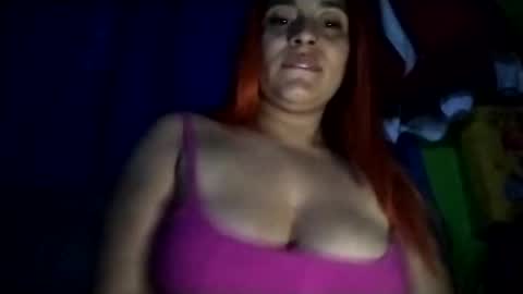oriana_king online show from October 22, 4:37 am