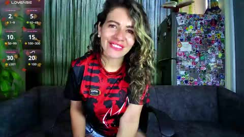 Oriana online show from May 2, 9:53 pm