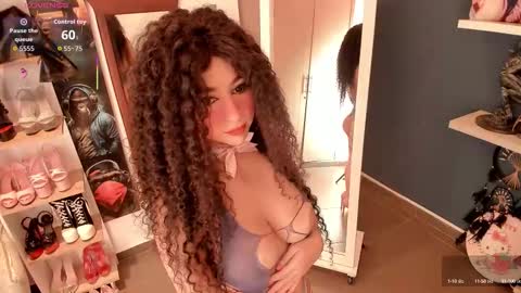 oriana online show from September 11, 9:32 am