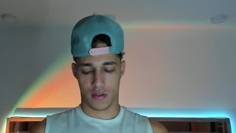Orionblaze 69  online show from July 22, 11:40 pm