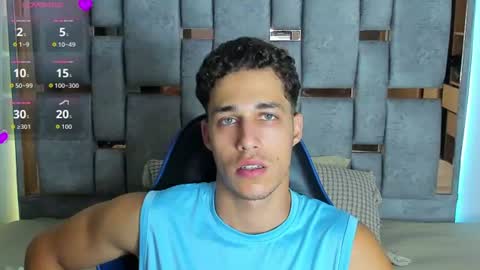 Orionblaze 69  online show from July 26, 12:08 am