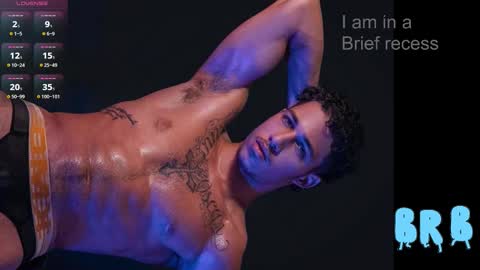 Orionblaze 69  online show from December 21, 11:44 pm