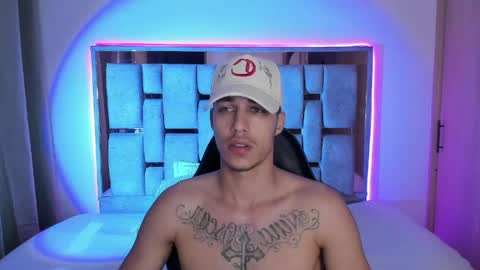 Orionblaze 69  online show from May 26, 8:53 am