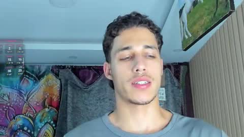 Orionblaze 69  online show from August 5, 12:07 am
