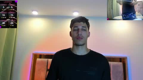 Orionblaze 69  online show from July 10, 2:16 am