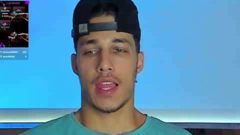 Orionblaze 69  online show from July 14, 2:05 am
