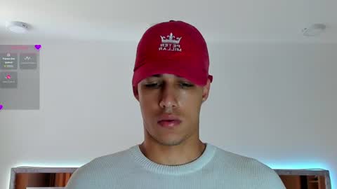 Orionblaze 69  online show from July 20, 3:14 pm