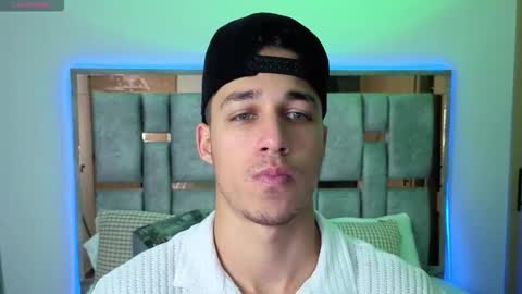 Orionblaze 69  online show from October 19, 8:19 am