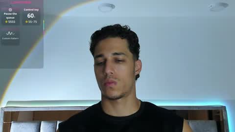 Orionblaze 69  online show from July 30, 1:17 am