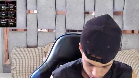 Orionblaze 69  online show from July 11, 4:21 pm