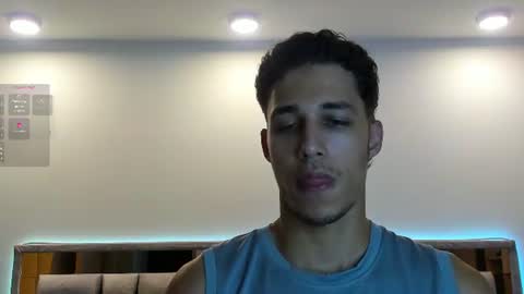 Orionblaze 69  online show from July 31, 2:23 am