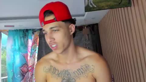Orionblaze 69  online show from August 7, 11:14 pm