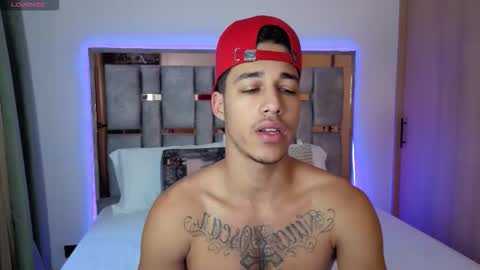 Orionblaze 69  online show from October 21, 11:15 am