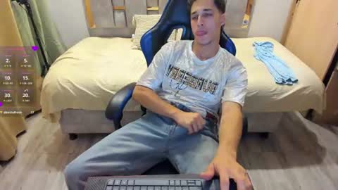 Orionblaze 69  online show from July 27, 6:00 am