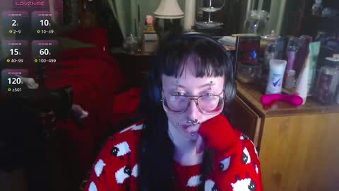 orookun online show from November 18, 2:03 am