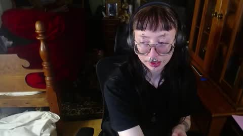 orookun online show from February 17, 3:16 am