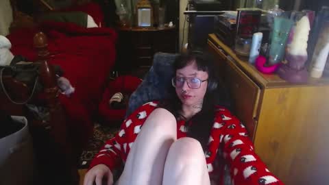 orookun online show from November 23, 2:42 am