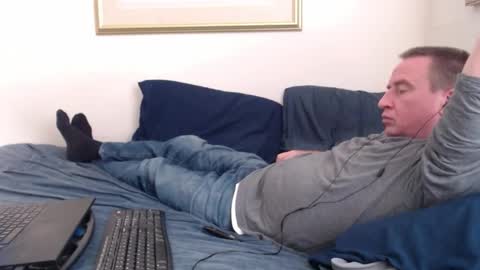 orpheus517 online show from November 30, 7:10 pm