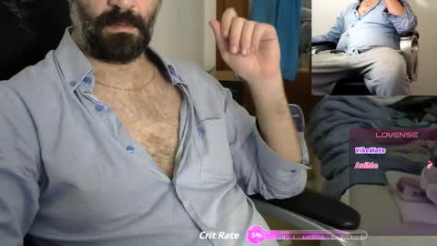 orso online show from October 10, 9:37 am