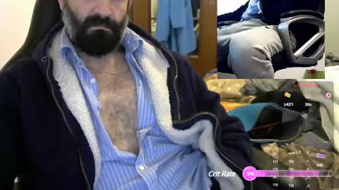 orso online show from December 10, 8:40 am