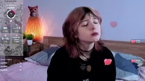 Snapshot of orvacurington chatting on October 15, 6:09 pm Ashley online show from October 15, 6:09 pm