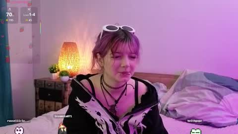 Snapshot of orvacurington chatting on September 20, 6:55 pm Ashley online show from September 20, 6:55 pm