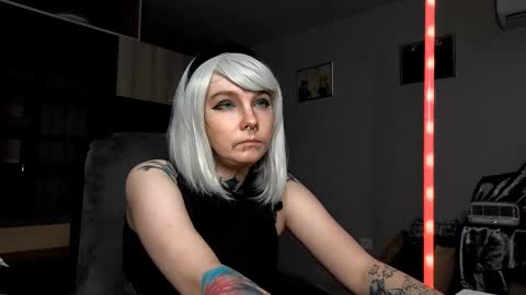 Milana online show from October 14, 1:36 pm