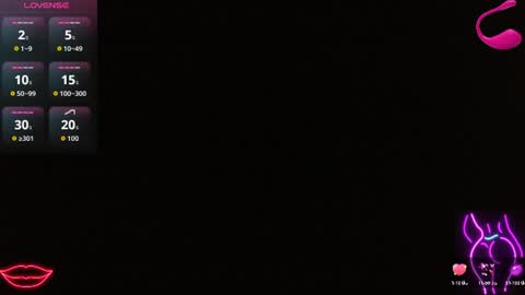 osamu_tay online show from July 29, 3:17 am