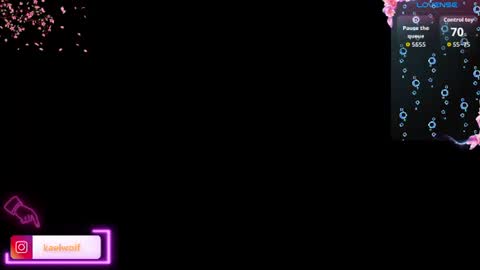 osamu_tay online show from June 29, 3:25 am