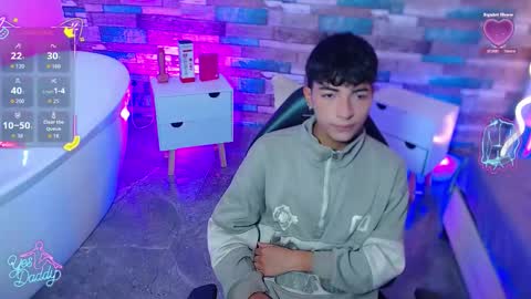 osamu_tay online show from March 11, 11:57 am