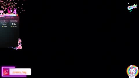 osamu_tay online show from June 19, 9:15 am