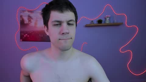 oscar_rage online show from May 6, 6:36 pm