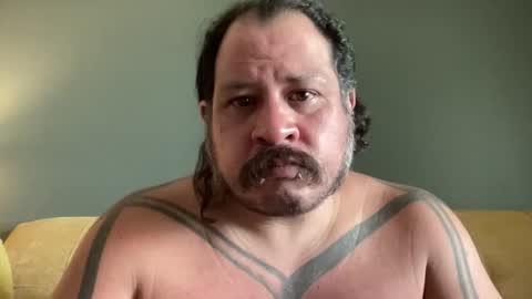 oscar_valentine online show from May 17, 7:34 pm