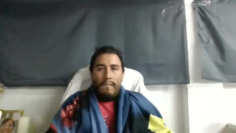 oscaryn_martell online show from October 1, 1:59 am