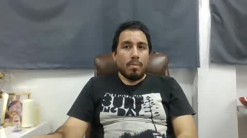 oscaryn_martell online show from November 2, 12:32 am