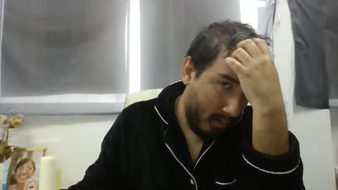 oscaryn_martell online show from October 6, 1:07 pm