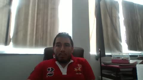 oscaryn_martell online show from December 1, 6:43 pm