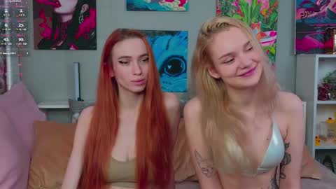 Heidi  online show from December 19, 10:27 pm