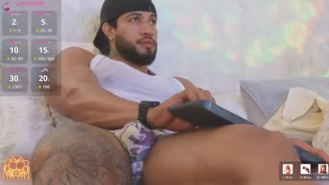 osher_cox online show from February 18, 5:18 am