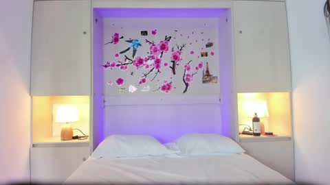 oshun_444 online show from July 11, 8:01 pm