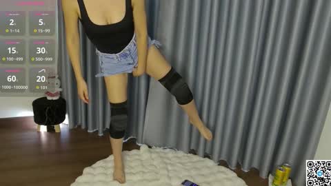 osino_sinoby online show from October 24, 12:11 am