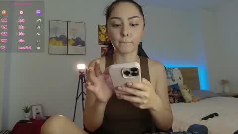 osino_sinoby online show from November 29, 8:49 pm