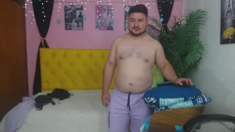 Bear Gael online show from February 26, 6:04 pm