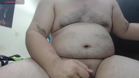 Bear Gael online show from March 6, 8:48 pm