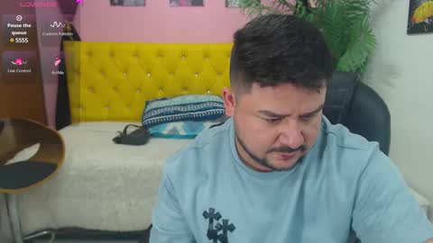 Bear Gael online show from February 25, 5:51 pm